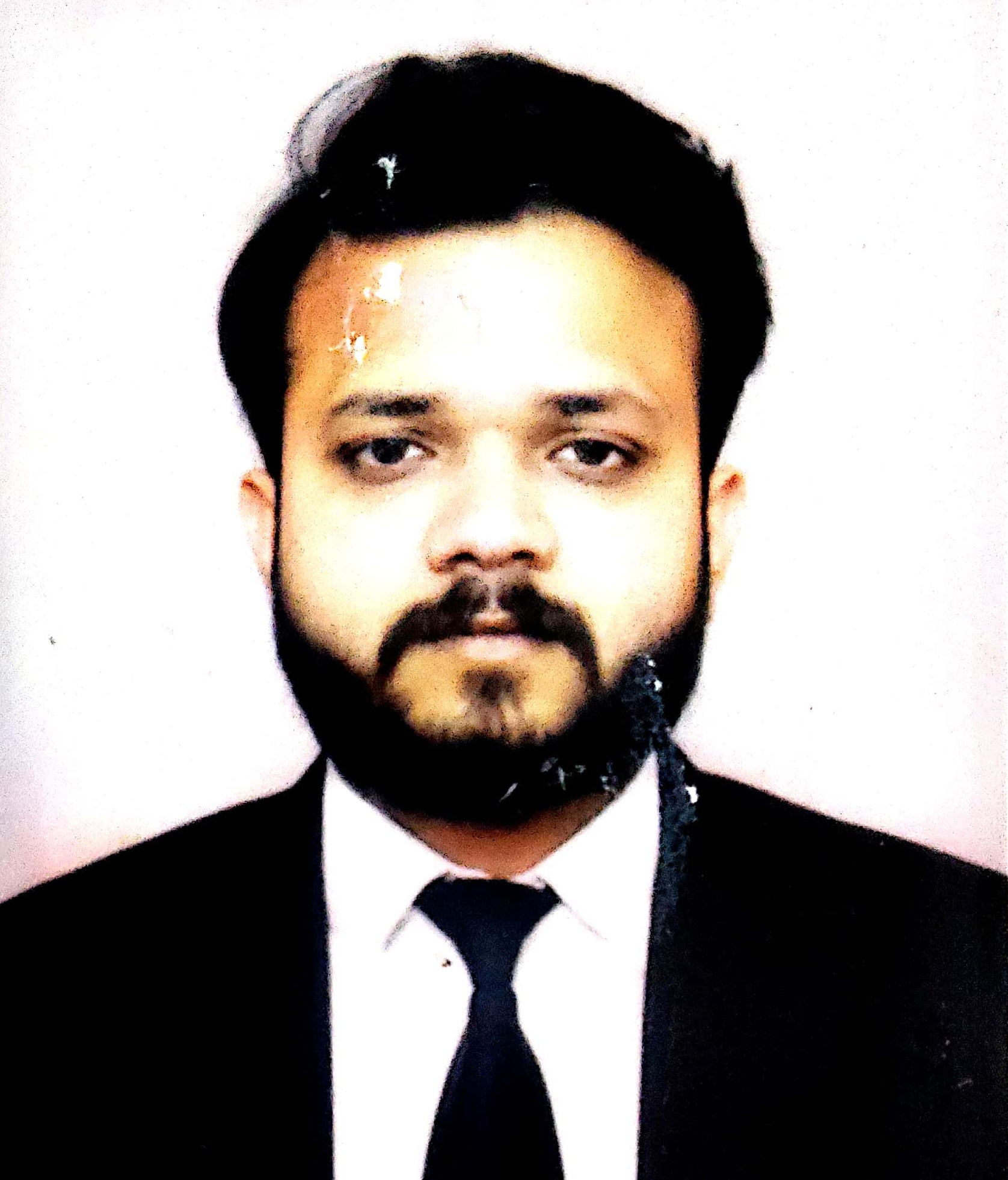 HIMANSHU SHARMA